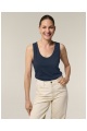 Women's tank top Stella Ava 180 g (STTW963) - Photo