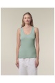 Women's tank top Stella Ava 180 g (STTW963) - Photo