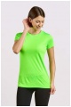 Women’s technical T-shirt Promodoro Women’s Performance-T (P-3521) - Photo