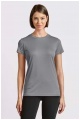 Women’s technical T-shirt Promodoro Women’s Performance-T (P-3521) - Photo