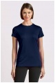 Women’s technical T-shirt Promodoro Women’s Performance-T (P-3521) - Photo