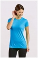 Women’s technical T-shirt Promodoro Women’s Performance-T (P-3521) - Photo