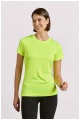 Women’s technical T-shirt Promodoro Women’s Performance-T (P-3521) - Photo