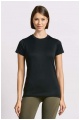 Women’s technical T-shirt Promodoro Women’s Performance-T (P-3521) - Photo