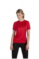 Women’s technical T-shirt Promodoro Women’s Sports-T (P-3561) - Photo