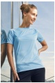 Women’s technical T-shirt Promodoro Women’s Sports-T (P-3561) - Photo