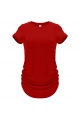 Women's technical T-shirt Roly Aintree 160 g (CA6664) - Photo