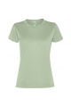 Women's technical T-shirt Roly Slam Woman 100 g (CA0305) - Photo