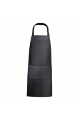 Work apron Roly Bost 250 g (DE9139) - Photo