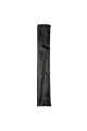Zestaw składanych kijków trekkingowych Stamina Vulcan 140 cm (CP7095) - Zdjęcie