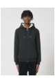 Zip-up hoodie Stanley Hygger Sherpa 300 g (STSU956) - Photo